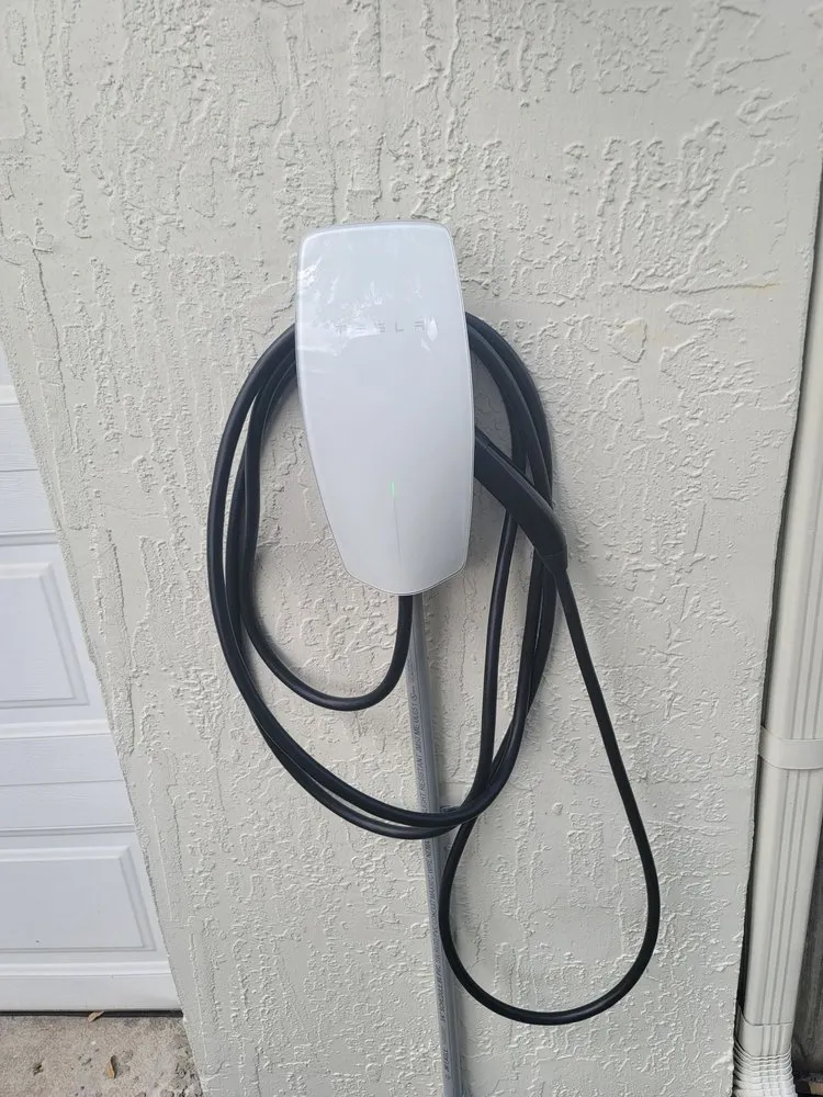 Slide of Flex Electric