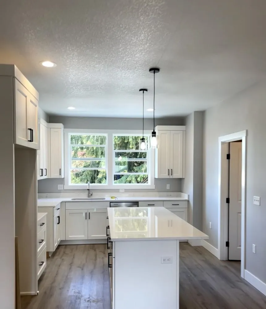 Slide of FLEX Electric