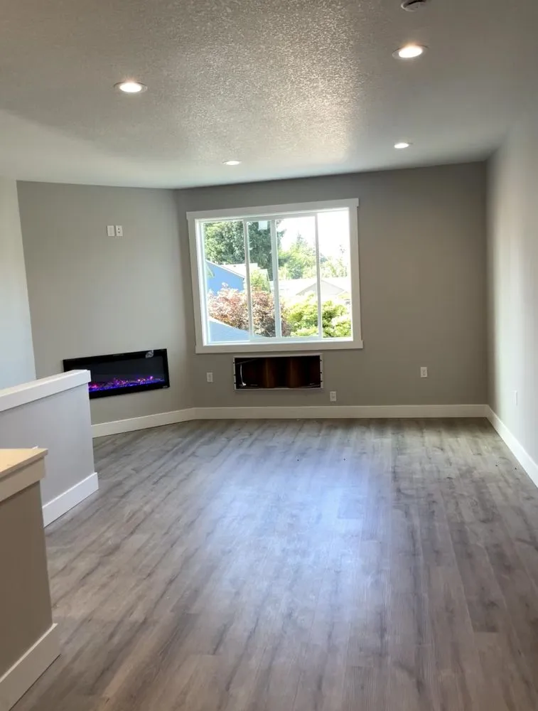 Slide of FLEX Electric