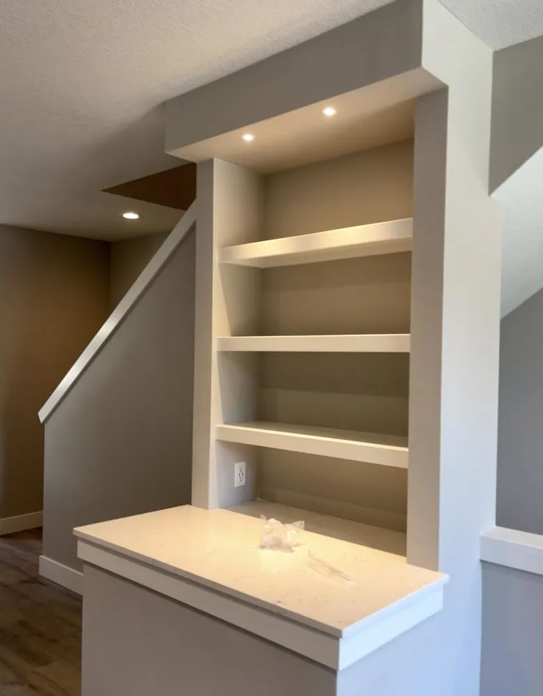 Slide of FLEX Electric