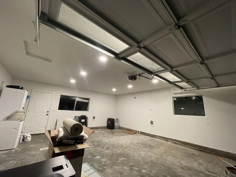 Slide of FLEX Electric