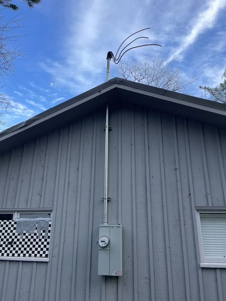 Slide of FLEX Electric