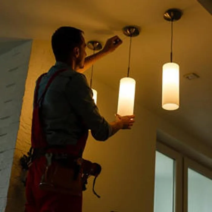 Slide of Flex Electrical Group