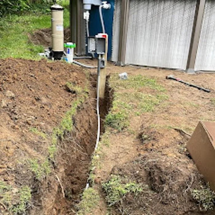 Slide of Flex Electrical Group