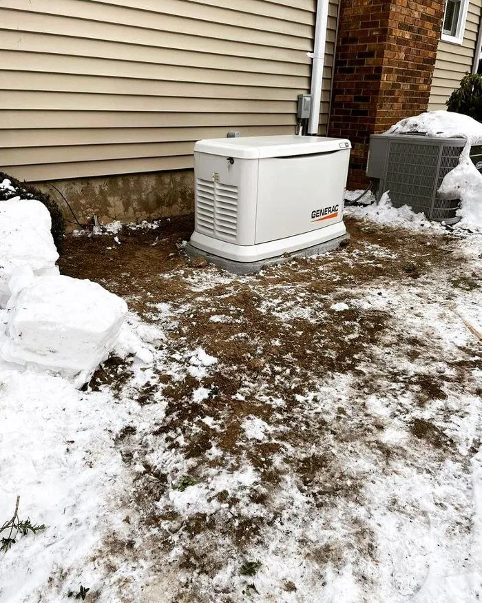 Slide of Flex Electrical Group