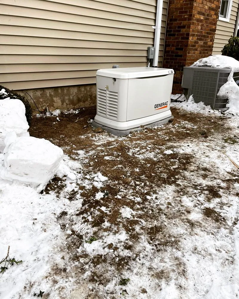 Slide of Flex Electrical Group