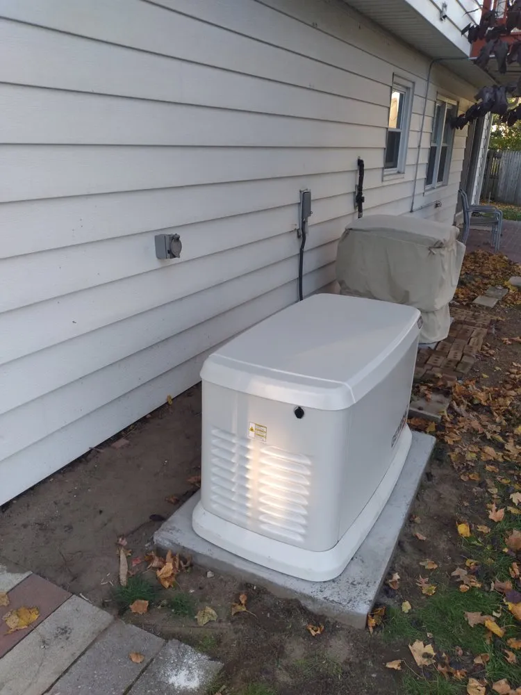 Slide of Flex Electrical Group