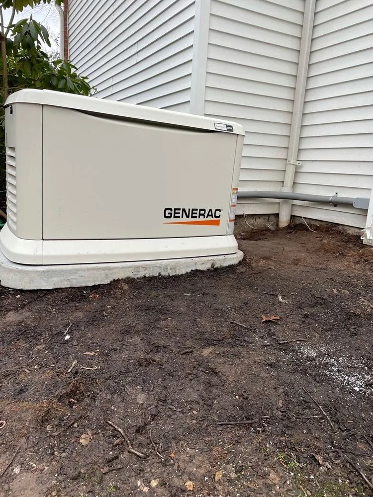 Slide of Flex Electrical Group