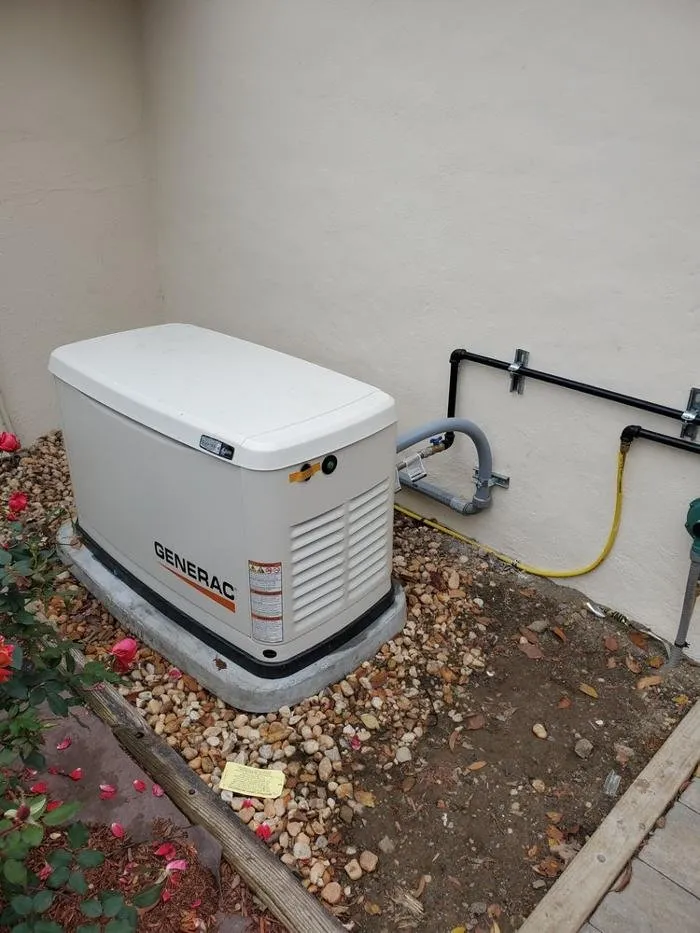 Slide of Flex Electrical Group