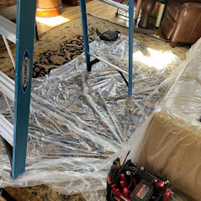 Slide of Flex Electrical Group