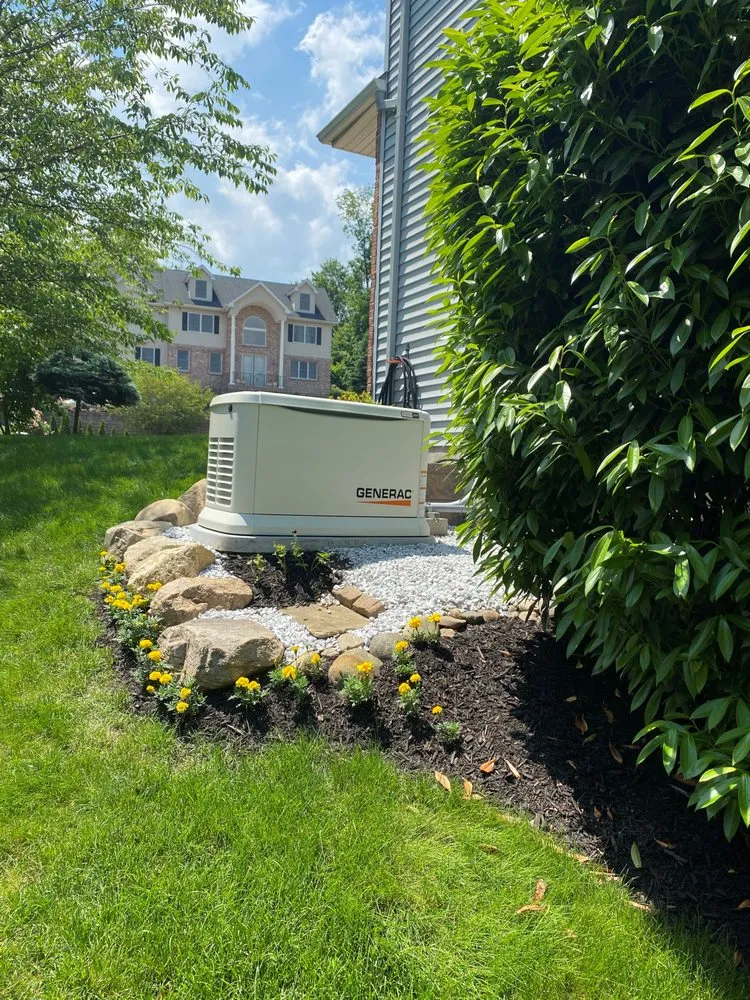 Slide of Flex Electrical Group