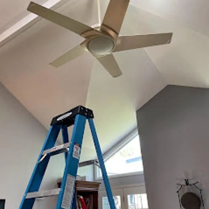 Slide of Flex Electrical Group