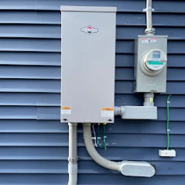 Slide of Flex Electrical Group