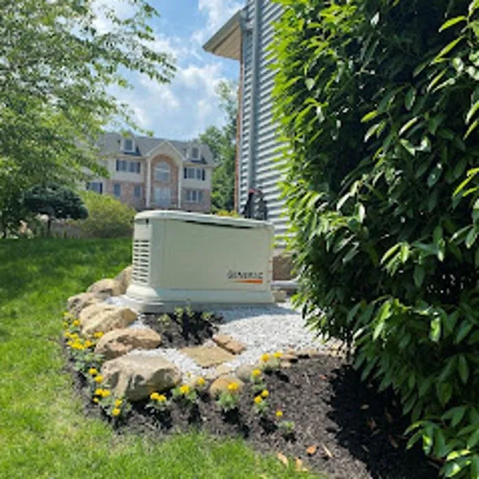 Slide of Flex Electrical Group