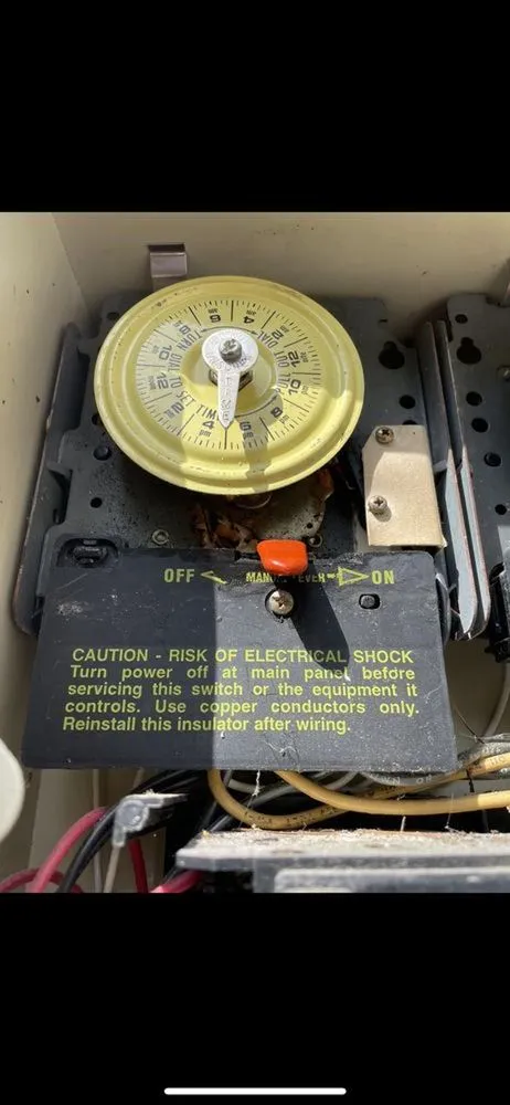 Slide of Flex Electrical Group