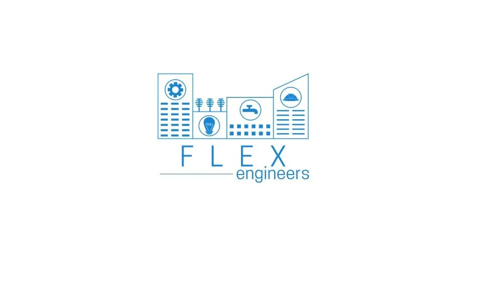 Slide of Flex Engineers