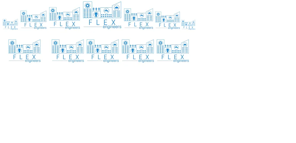 Slide of Flex Engineers