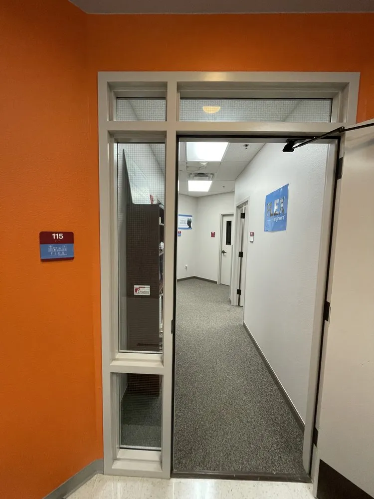 Slide of Flex Engineers