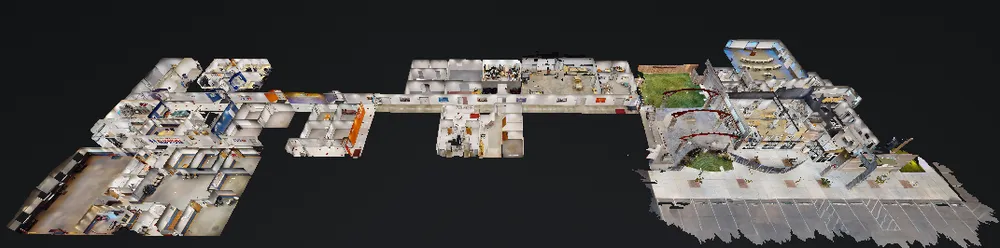 Slide of Flex Engineers