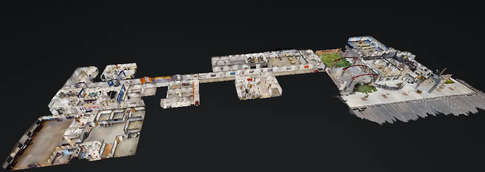 Slide of Flex Engineers