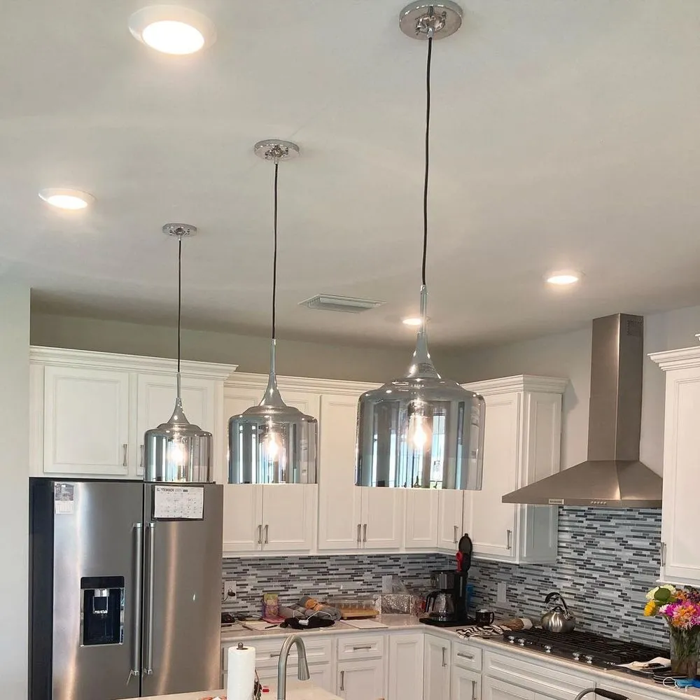 Slide of Flex Fix Electrician