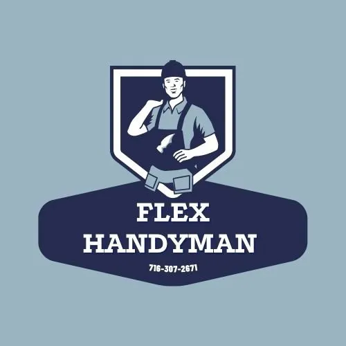 Slide of Flex Handyman