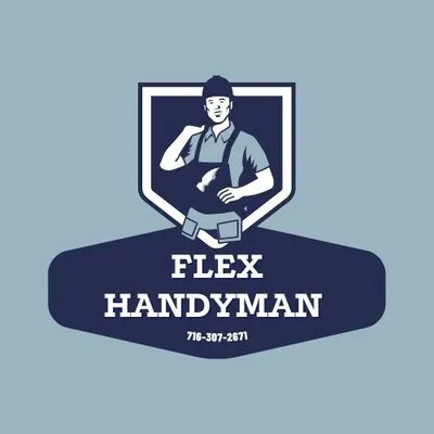 Flex Handyman Logo