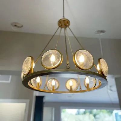 Flicker Certified Electrician Logo