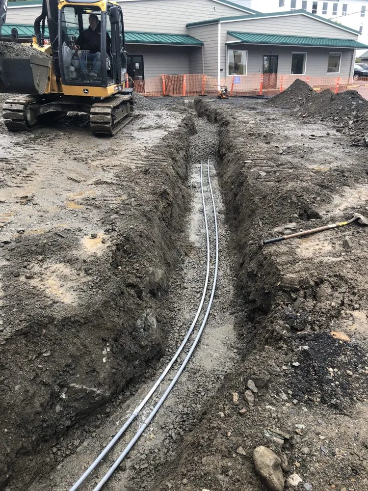 Slide of Flicker Electric