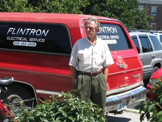 Flintron Electrical