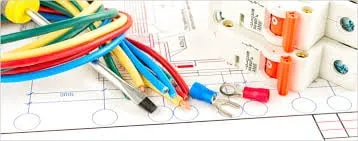 Slide of Flint's Licensed Electricians