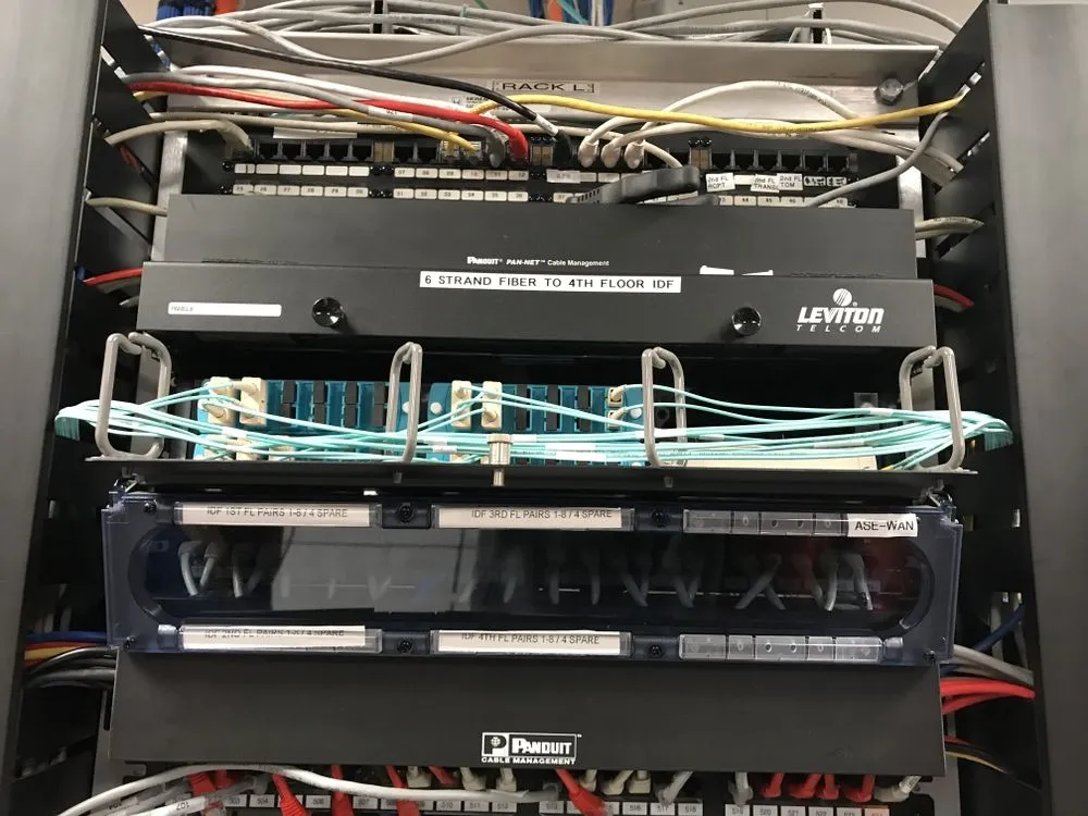 Slide of Flip Electrical