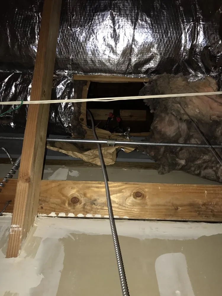 Slide of Flip Electrical