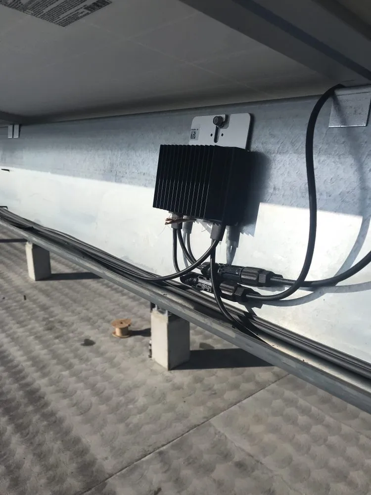 Slide of Flip Electrical