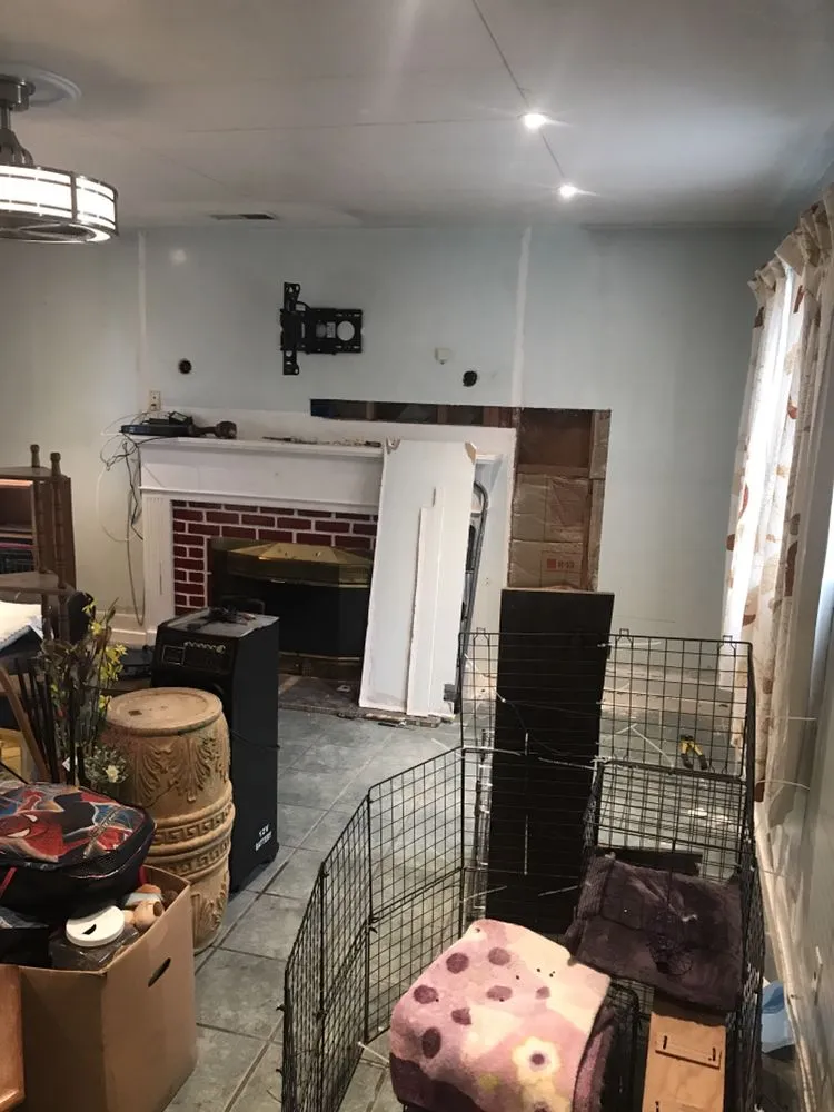 Slide of Flip Electrical