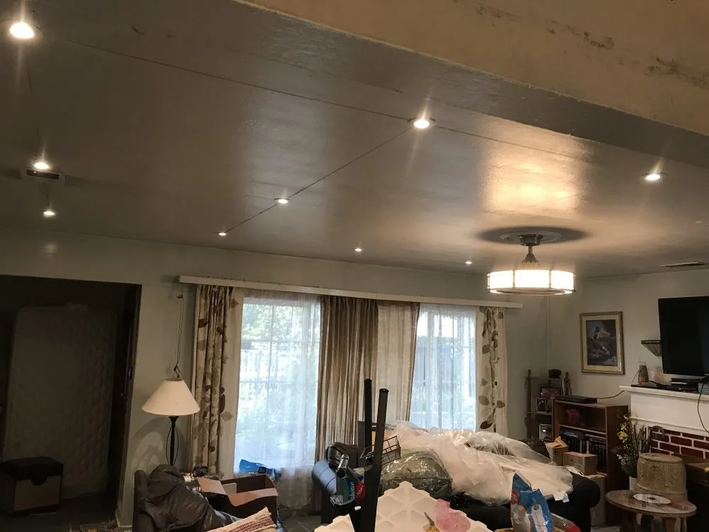 Slide of Flip Electrical