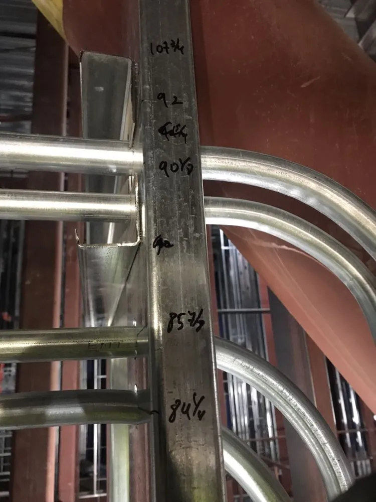 Slide of Flip Electrical