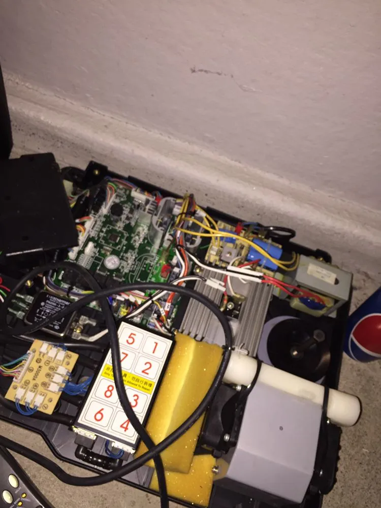 Slide of Flip Electrical