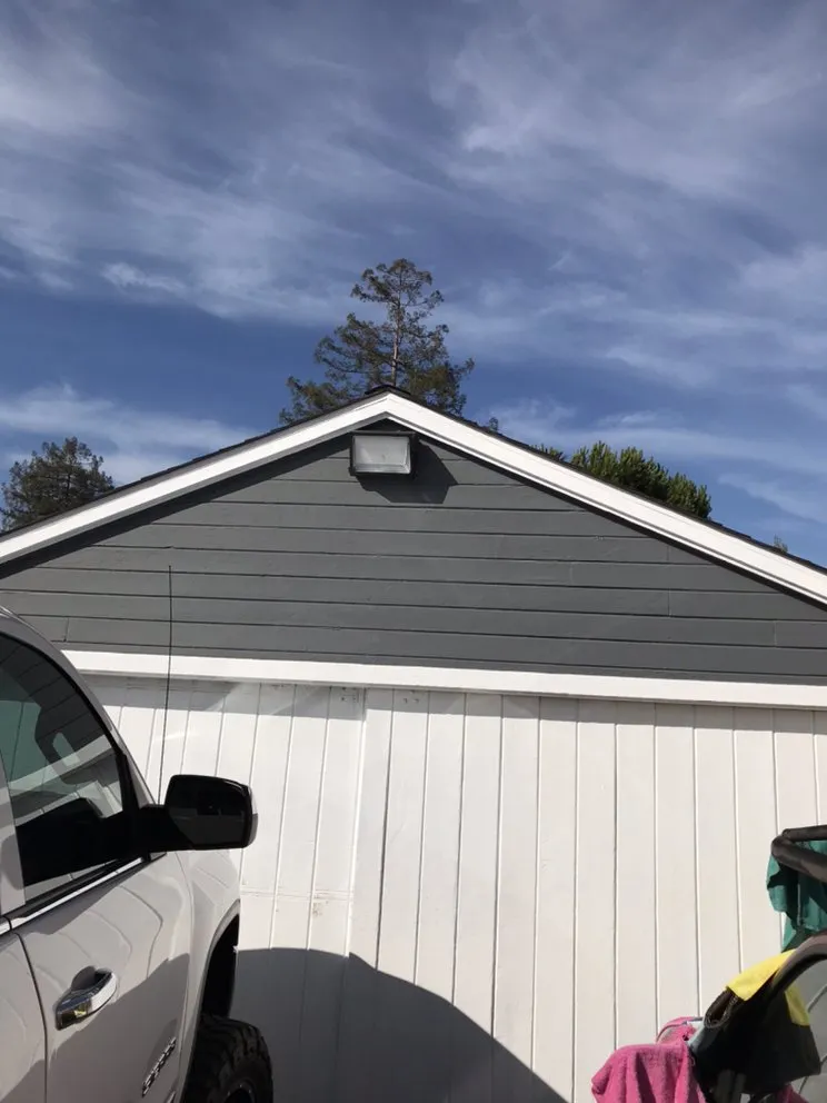 Slide of Flip Electrical