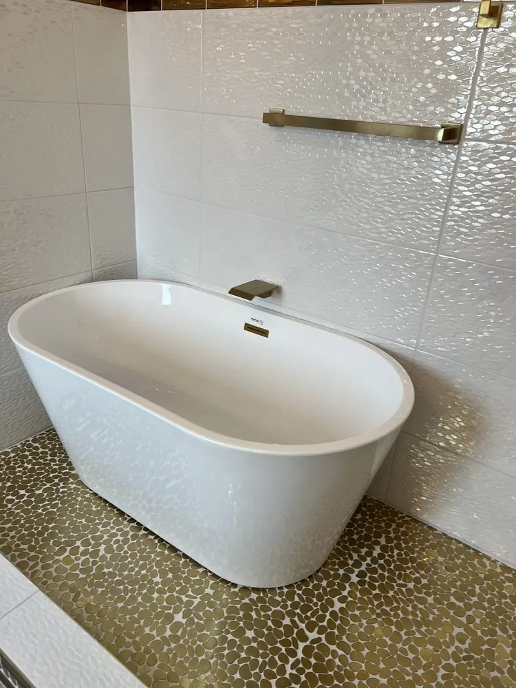 Slide of Flip Flop Handyman