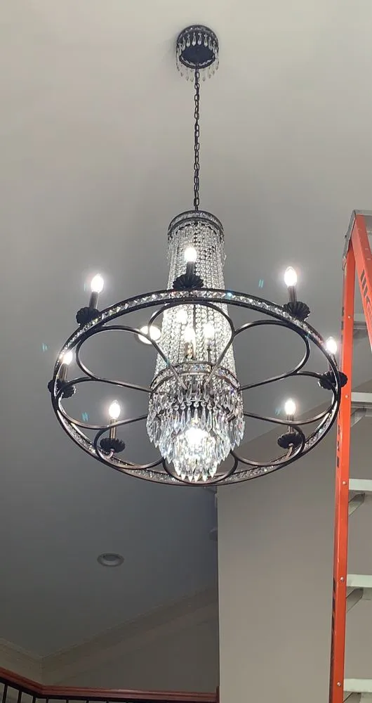 Slide of Flip The Switch