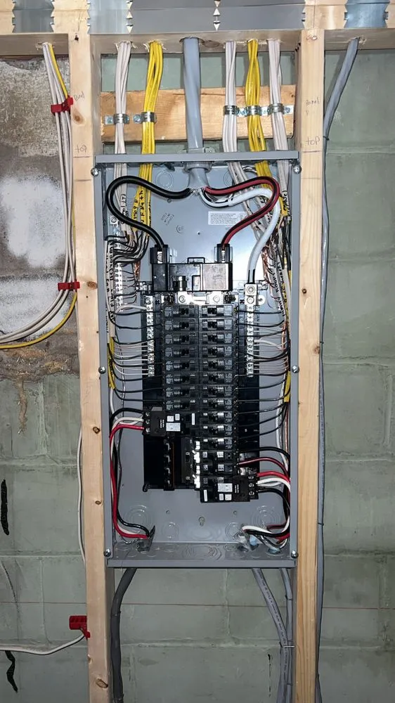 Slide of Flip The Switch