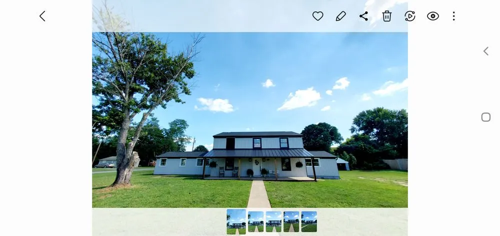 Slide of Flipping Spectacular