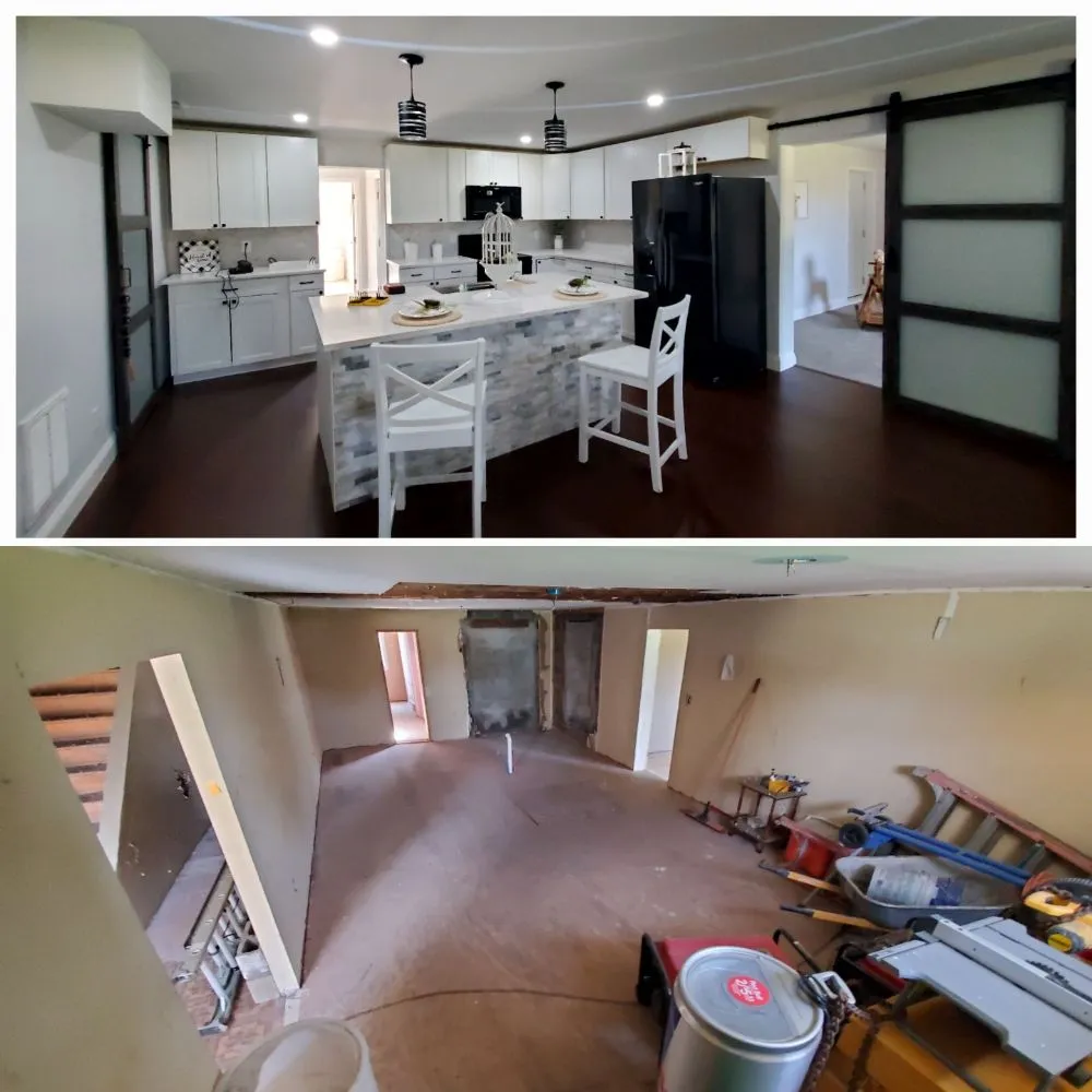 Slide of Flipping Spectacular