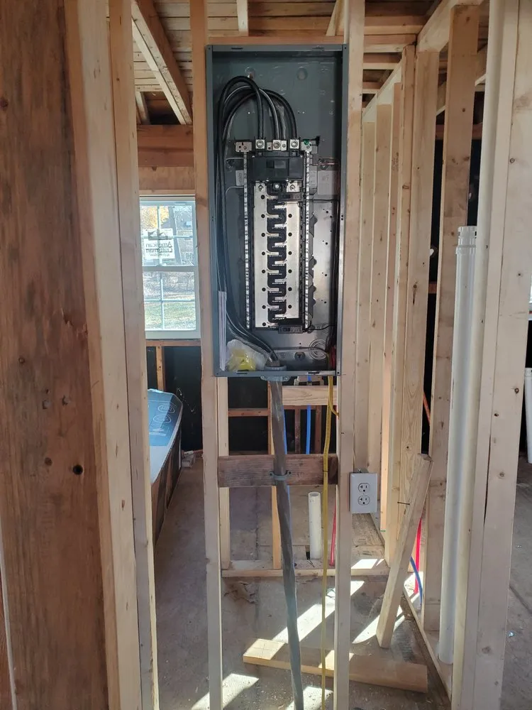 Slide of Flipping Spectacular