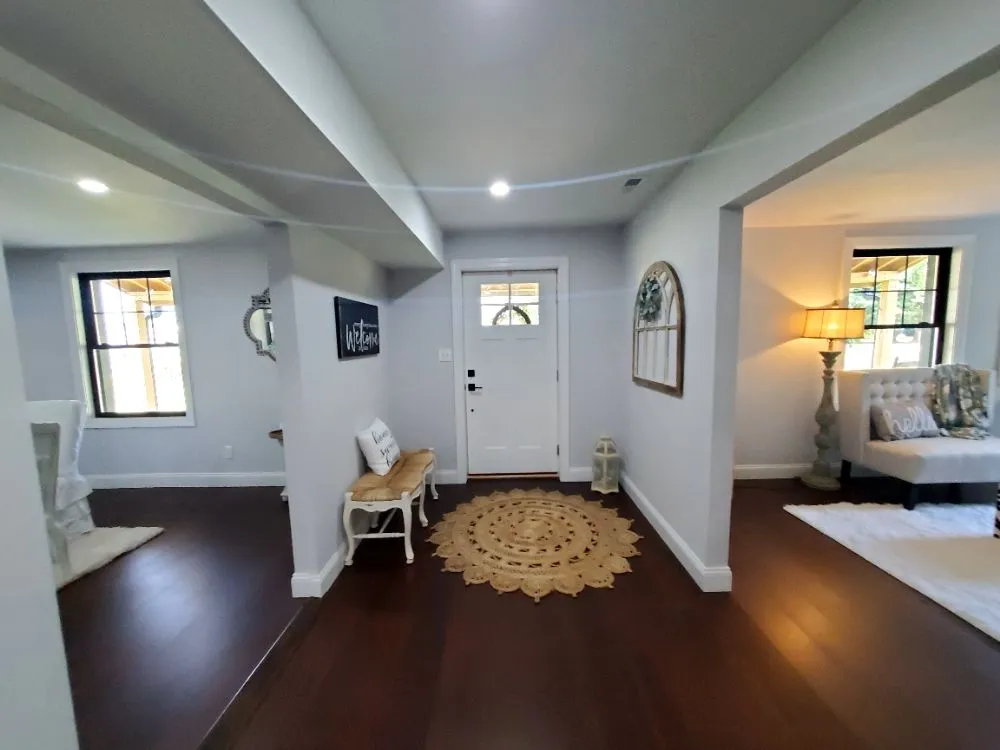 Licensed outlet and switch repair in ,  by Flipping Spectacular