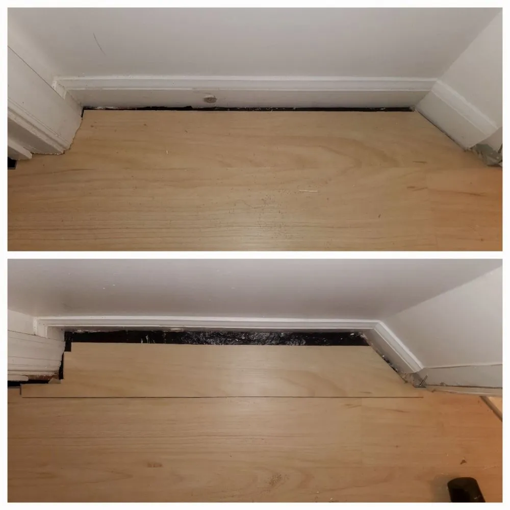 Slide of Flipping Spectacular