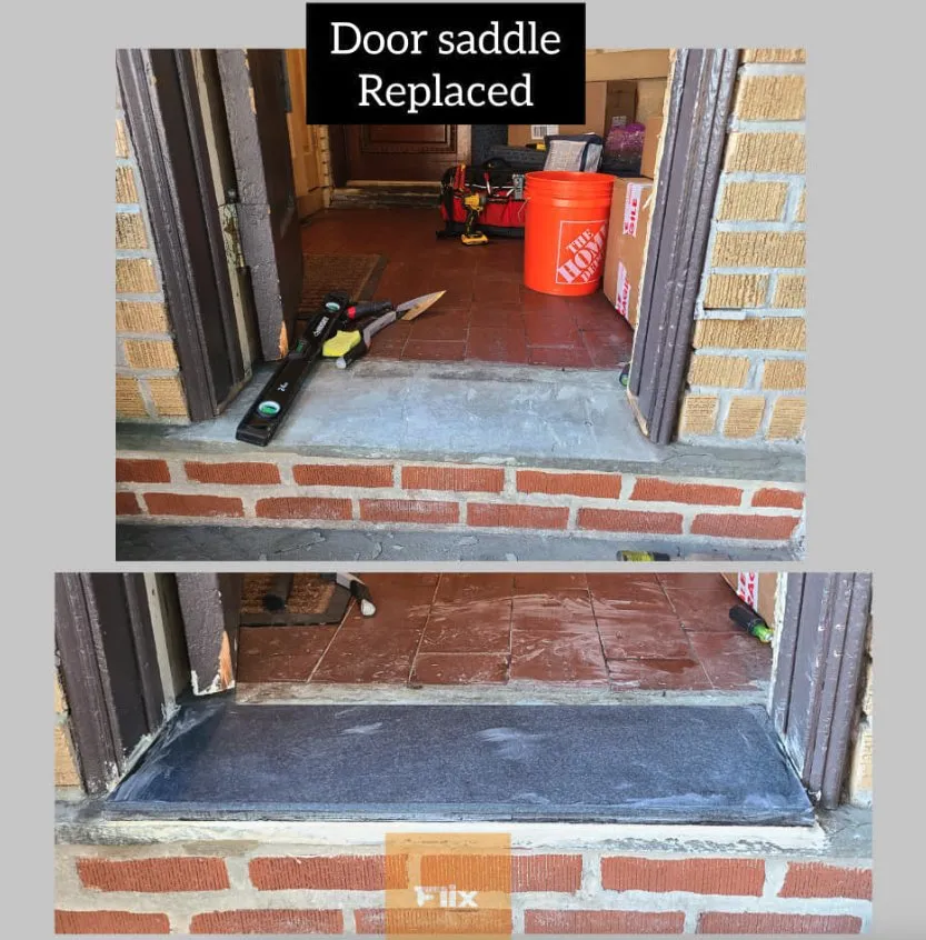 Slide of Flix Handyman