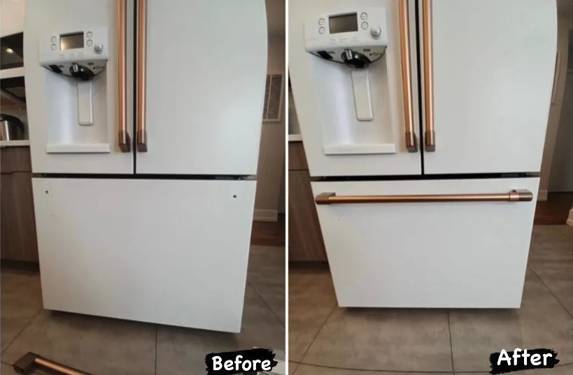 Slide of Flix Handyman