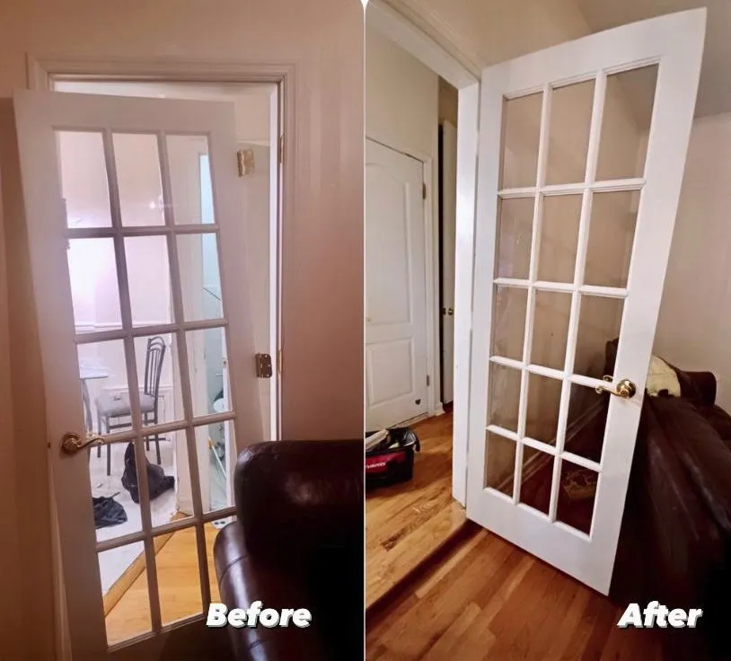 Slide of Flix Handyman